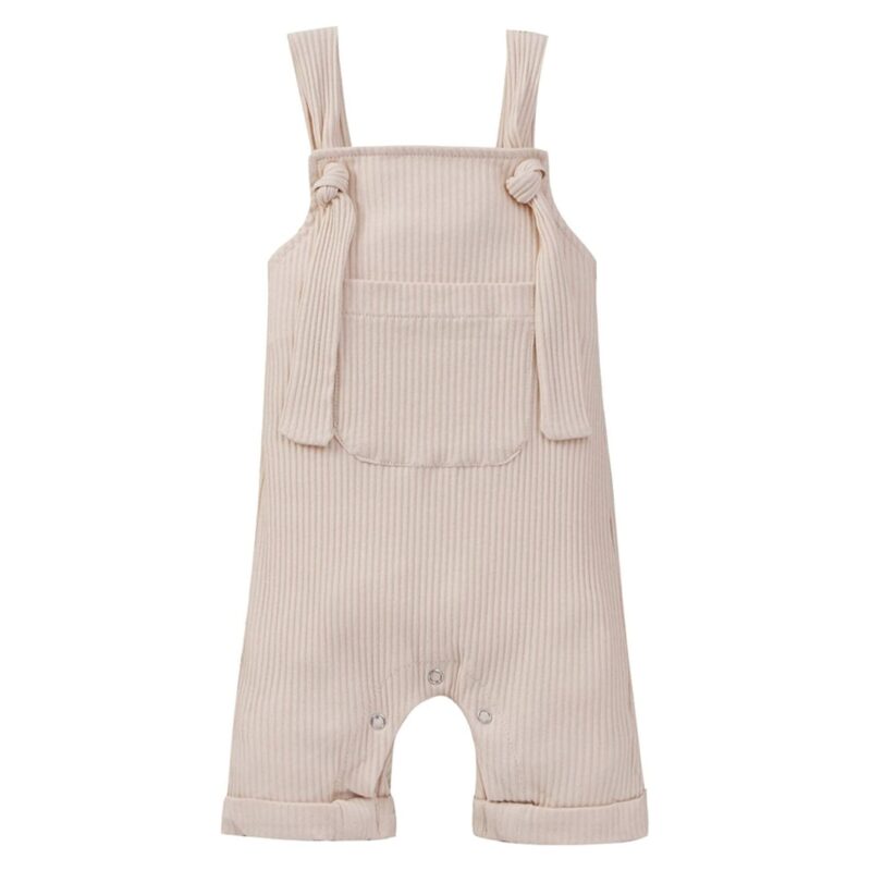 Pocket Bib Overalls