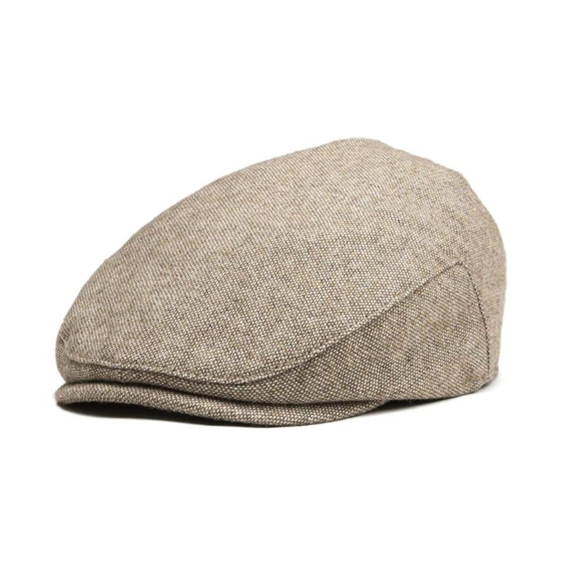 Newsboy Cap