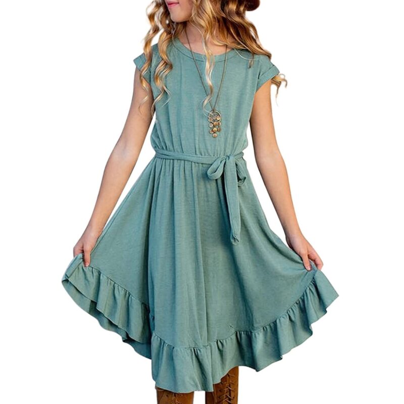 Swing Dress